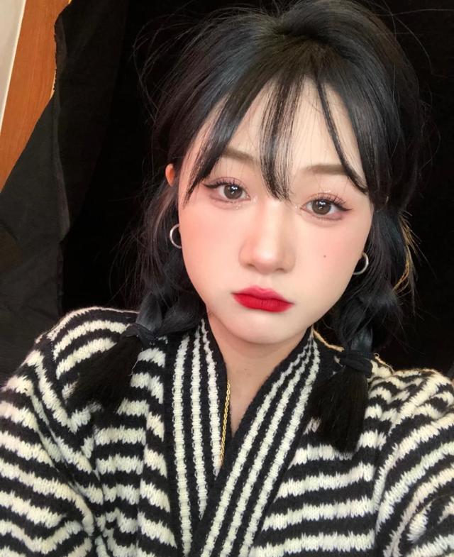 化妆后差别很大是什么原因,化妆不好看的原因