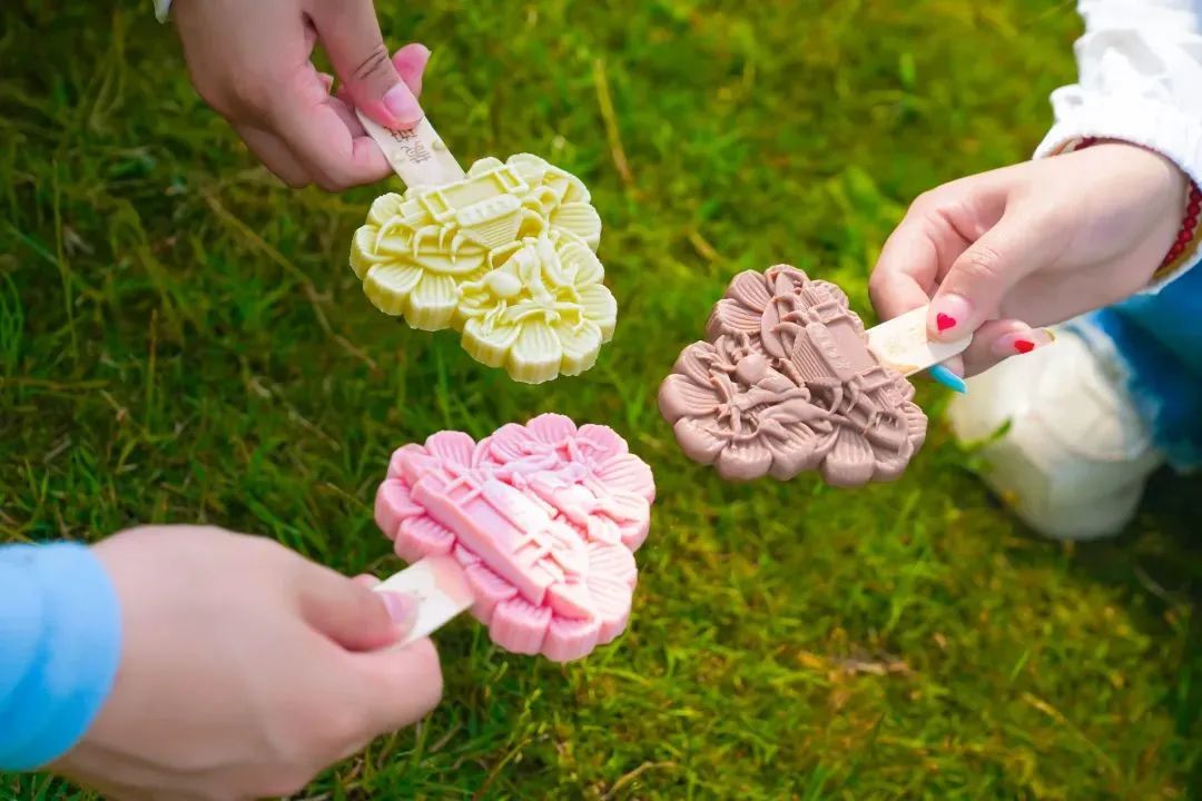 湖北夏天解暑小吃,夏季最火爆解暑小吃