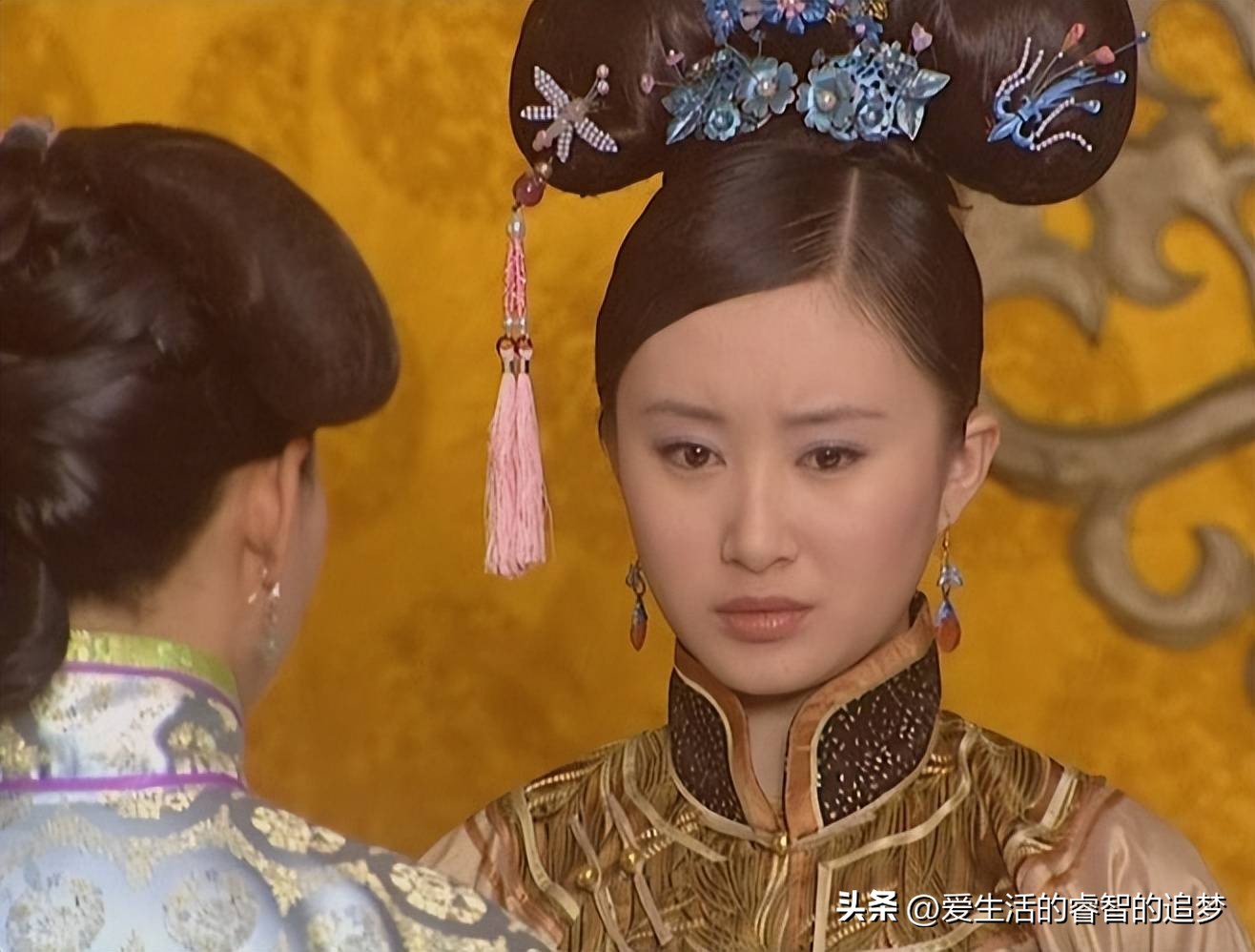 董鄂妃病逝顺治帝大闹要出家,董鄂妃为何独得顺治帝恩宠