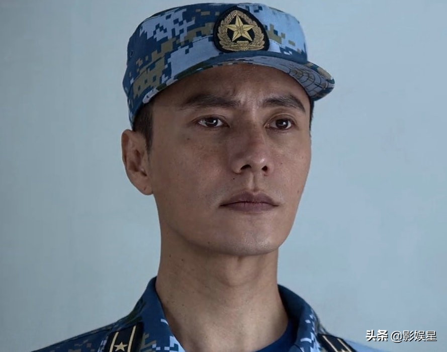 黄海波媳妇在和平之舟演的谁,环球小姐冠军黄海波