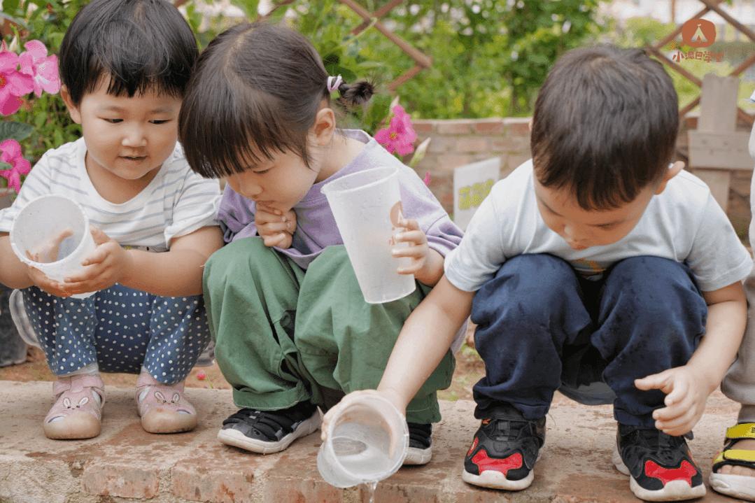小泥巴营地亲子好去处,周末带孩子露营去哪玩推荐