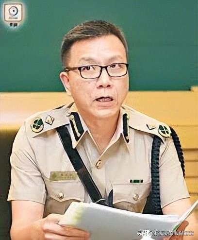 香港海关的公务员工资,香港海关关长工资