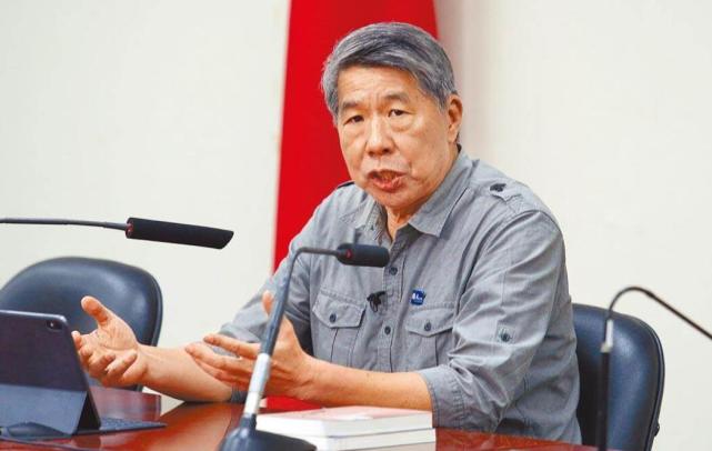 六成以上台湾民众有“独”倾向?高安国:“*独台**”教育结出的孽果