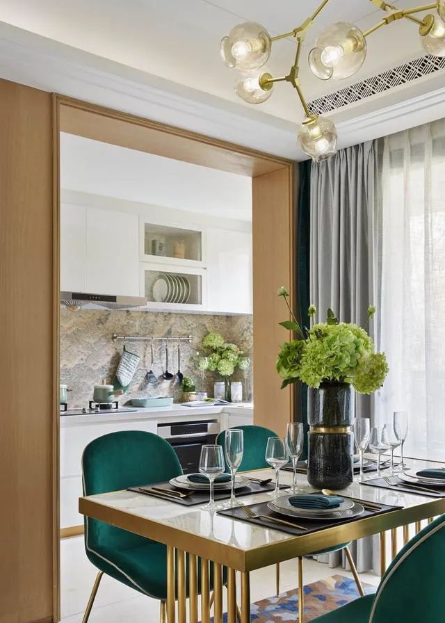 新房这样装修太漂亮了,新房这样装修真的好看