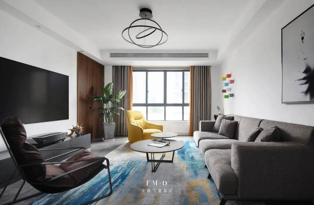 100个绝美家居设计图,50个惊艳的家居设计