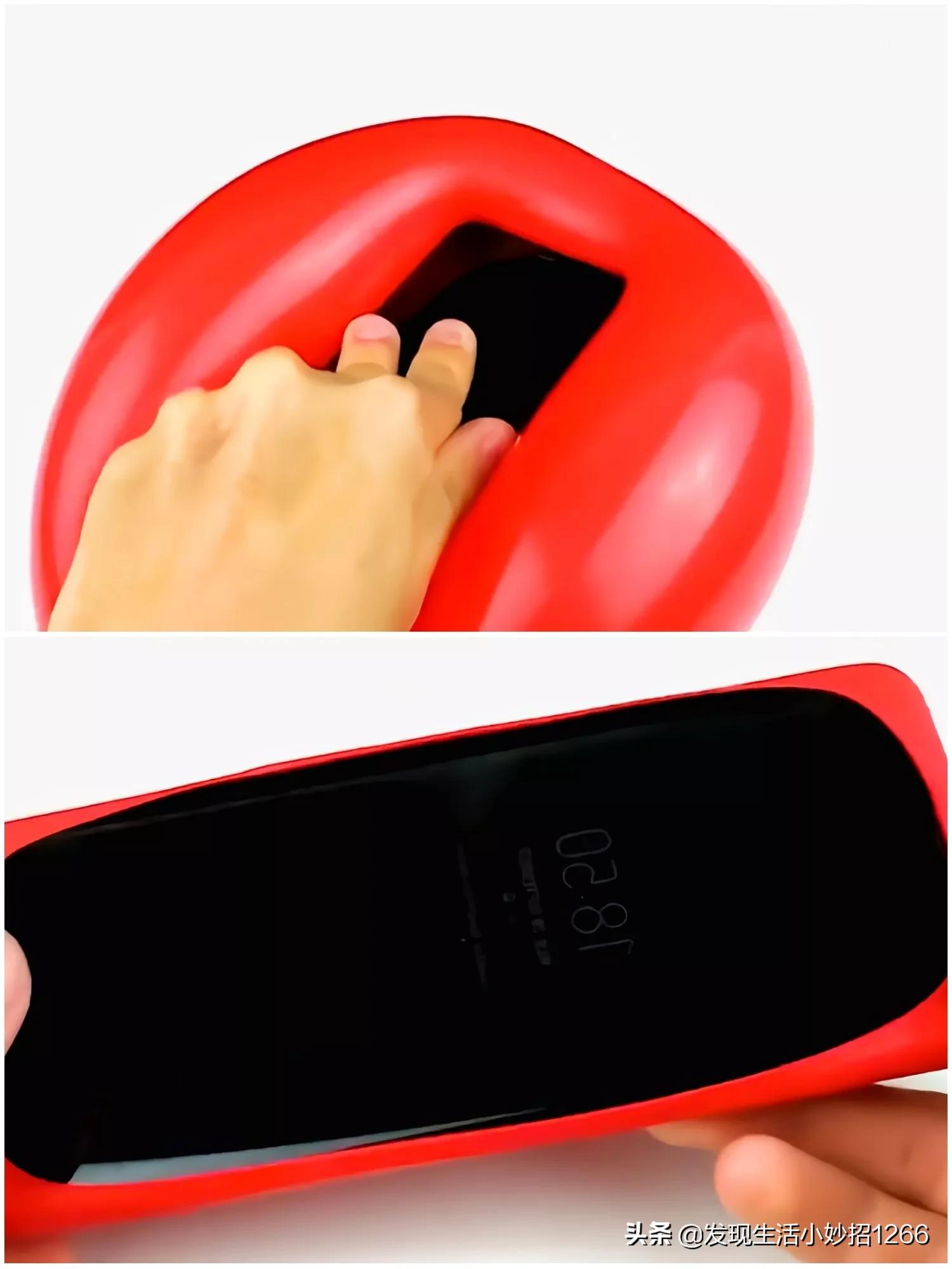 手机不小心进水后快速的急救方法,生活小妙招关于水