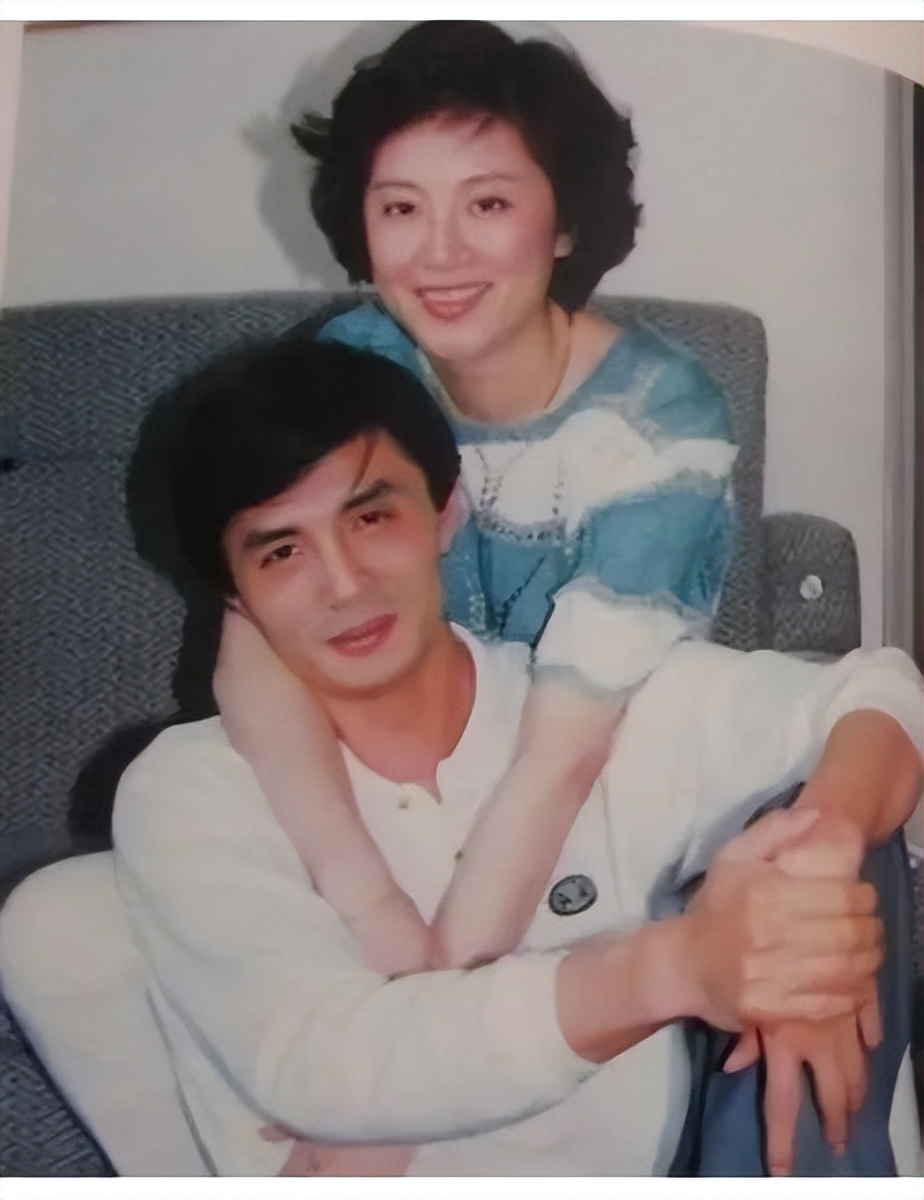 庐山恋主角张瑜现状,庐山恋张瑜现状如何