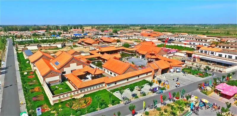 巴彦淖尔游玩推荐,巴彦淖尔旅游必去十大景点