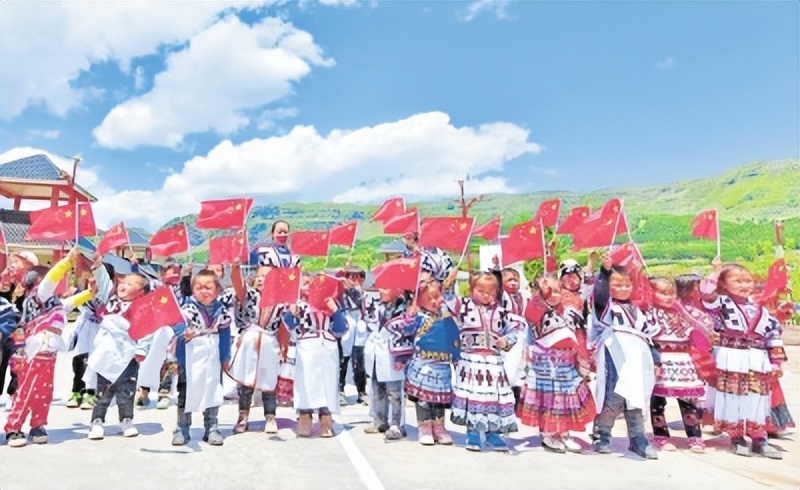 打造民族团结进步示范实施方案,民族团结进步创建总体目标