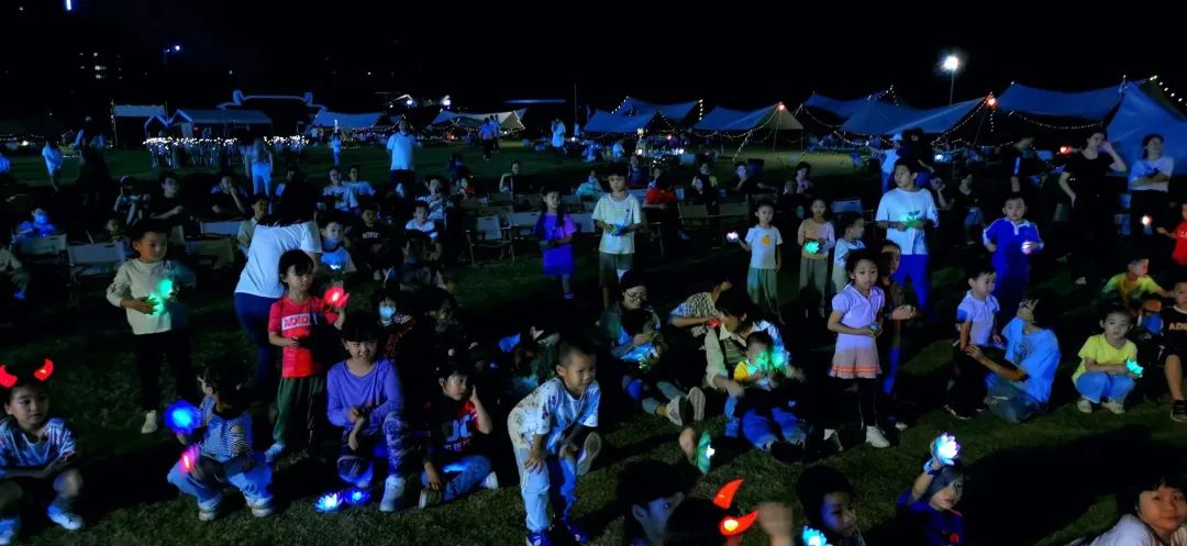 端午假期光明活动超精彩！音乐live、摘荔枝、包粽子……等你解锁！