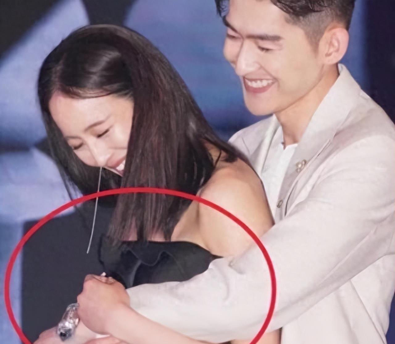 吃喝嫖赌算什么？明星夫妇揭露的内幕比之前的更可笑更恶心