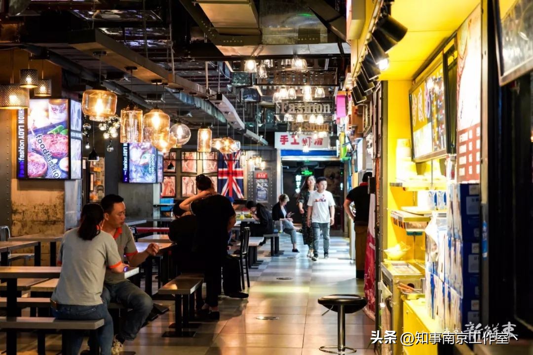 那一年，南京人曾经与莱迪，短暂说再见！