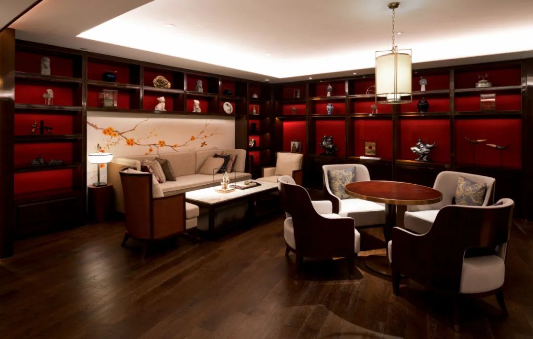 京味皇城-北京CBD-南楼会所|OExKAISA