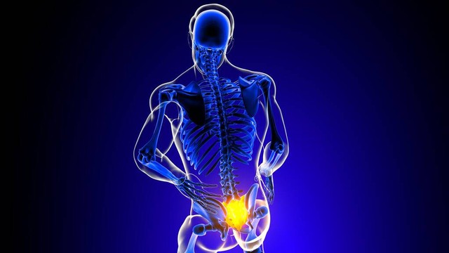 腰椎结核手术最新方法,治疗骶髂关节结核最好的方法