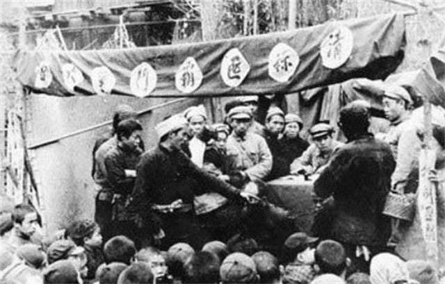 湘西剿匪记四十七军牺牲了多少人,47军湘西剿匪真实史料