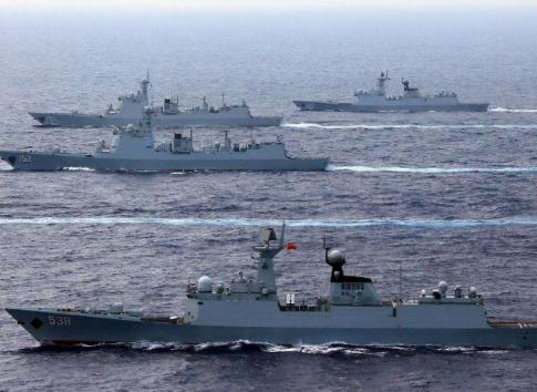 中美防长会谈释放了什么信号,美国对中国防长最新消息新闻