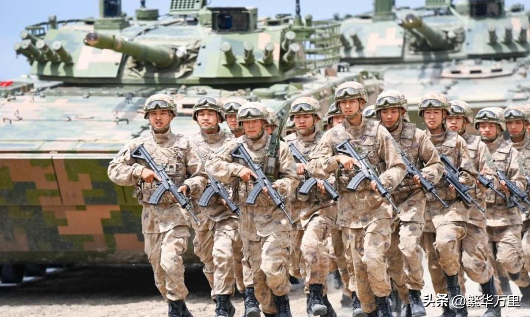 师出同门，俄军在乌克兰的表现，对中国04A式有多少借鉴？