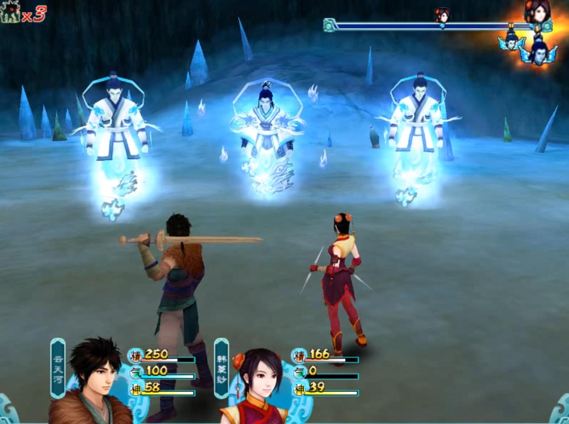 经典游戏中最惨的一件事,经典游戏中的悲惨事件