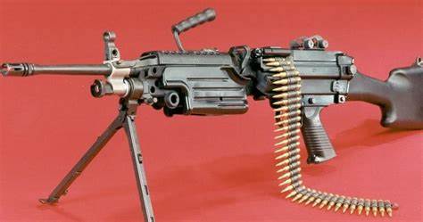 美国装备最精良的部队,美国部队装备什么枪