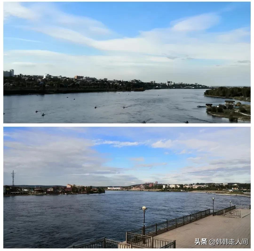 俄罗斯西伯利亚大铁路选择的原因,关于俄罗斯的故事