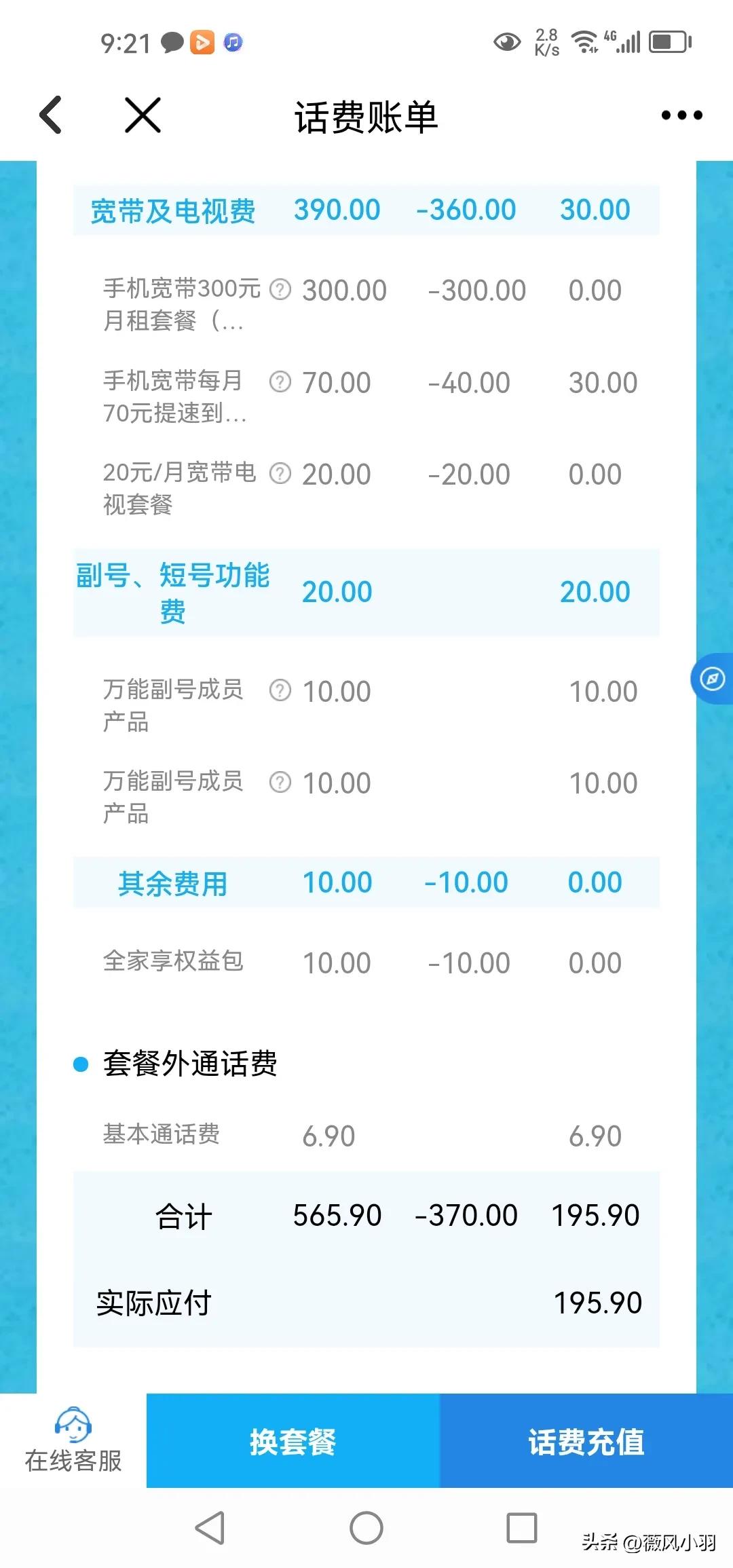 移动刚改的套餐能退订么,移动套餐退订可恢复原来套餐吗