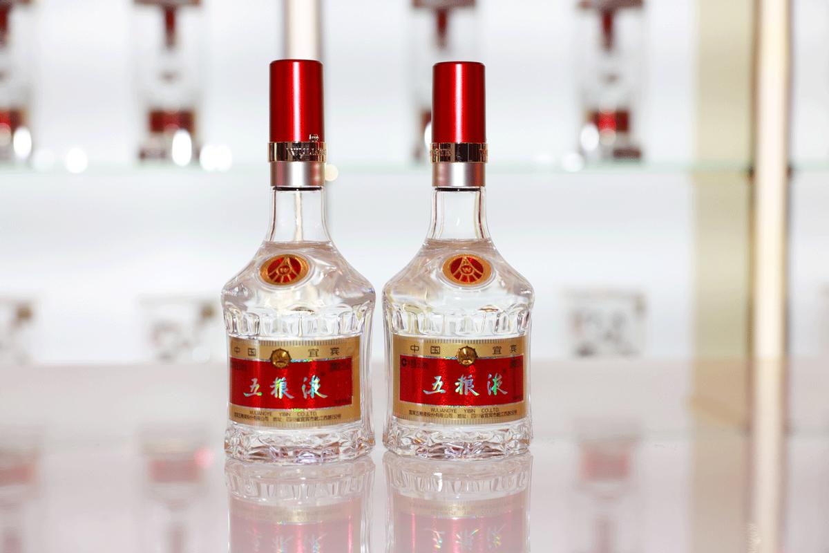 目前酱酒市场占比多少,酱酒市场发展状况