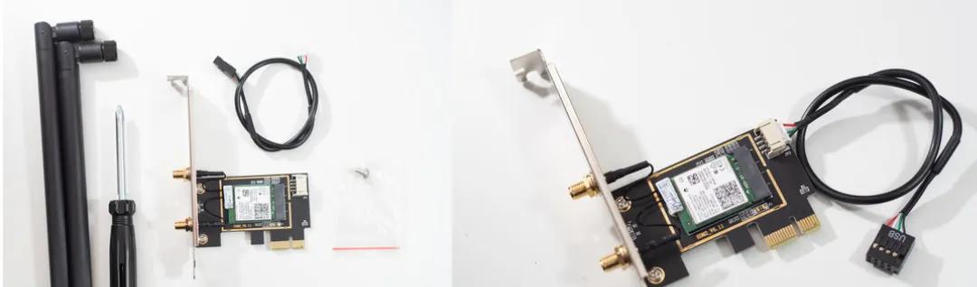 ax210网卡支持wifi6吗,ax210无线网卡设置让网速飞起来