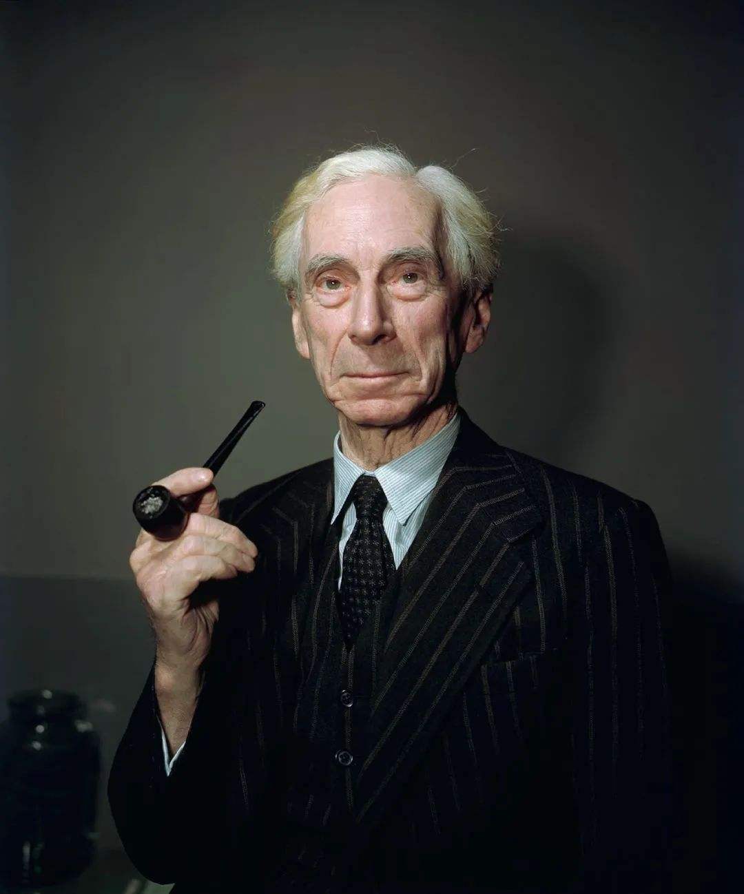 诺贝尔奖获得者罗素直言：汉字有三大缺陷，导致汉字根本无法普及