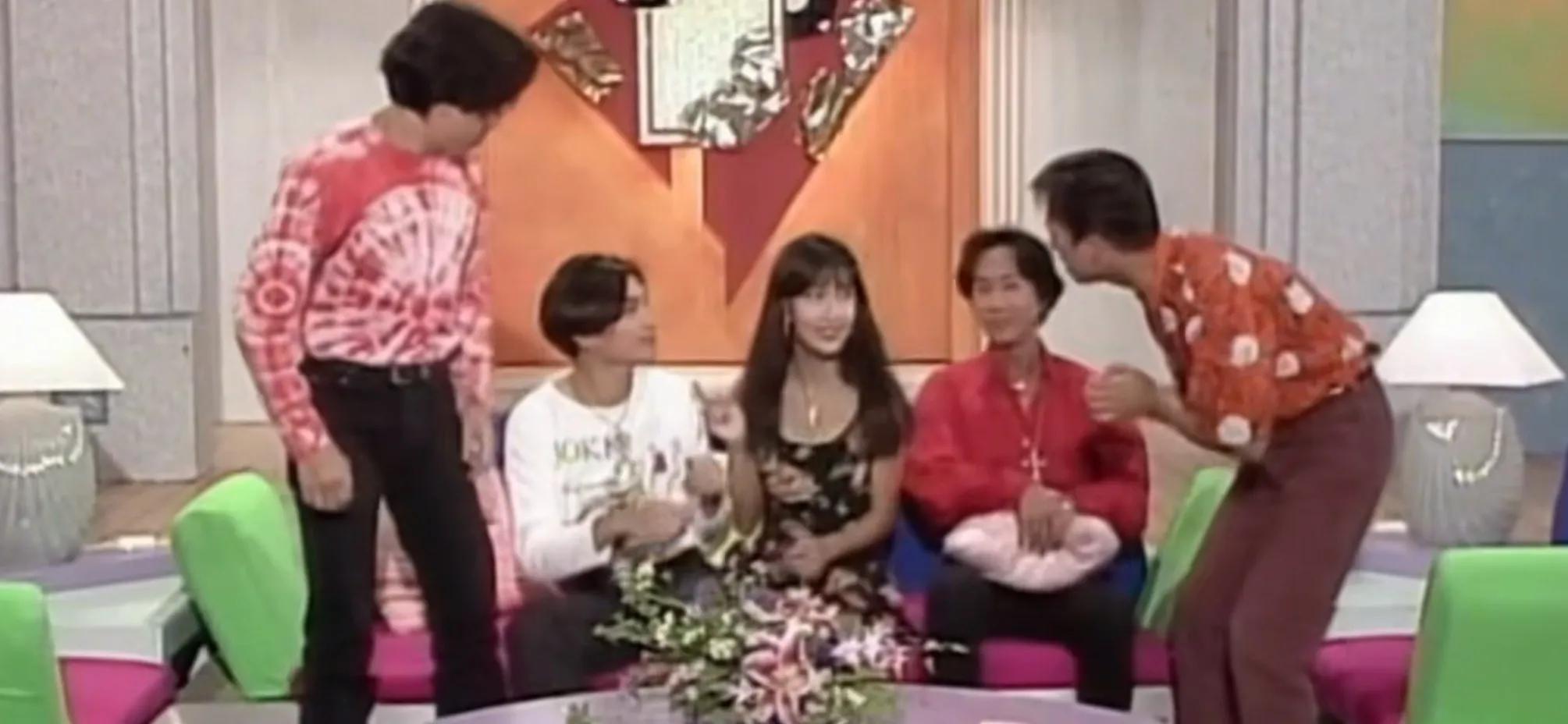 时代经典黄家驹,黄家驹十首经典歌曲超清光辉岁月