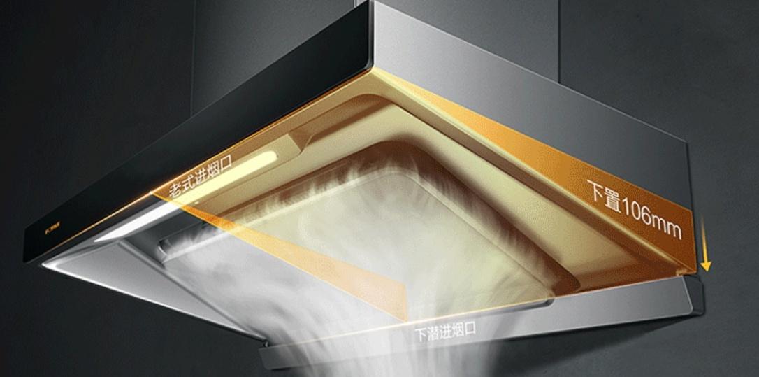 十大不建议买的油烟机哪种好,油烟机要怎么选才是最好的