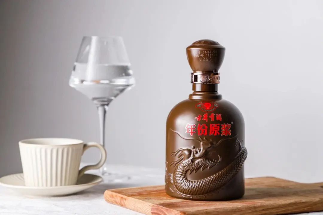 古井贡酒发展前景,古井贡酒前景