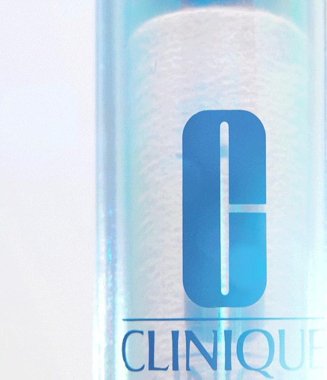 倩碧302黑色素干预科技,倩碧镭射美白精华vc含量