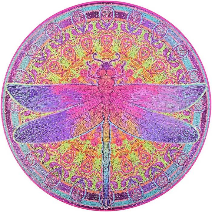 世界上最离谱的拼图游戏,看着很简单其实很难的拼图游戏