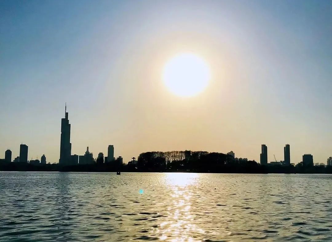 南京龙袍最值得玩的景点,南京秋天最值得去玩的免费景点