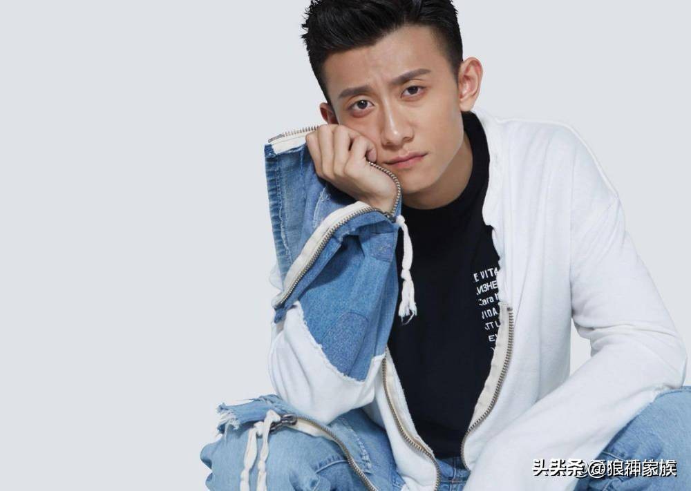 杨紫今年为张一山庆生了吗,杨紫发文为张一山庆生