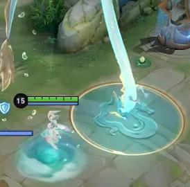 西施fmvp皮肤游龙清影是什么意思,fmvp系列皮肤中的西施游龙清影