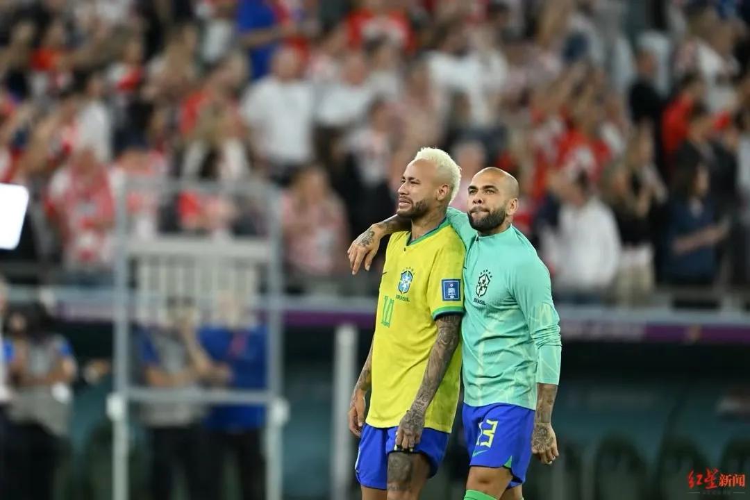 守门员真不容易啊,这届世界杯门将出色表现