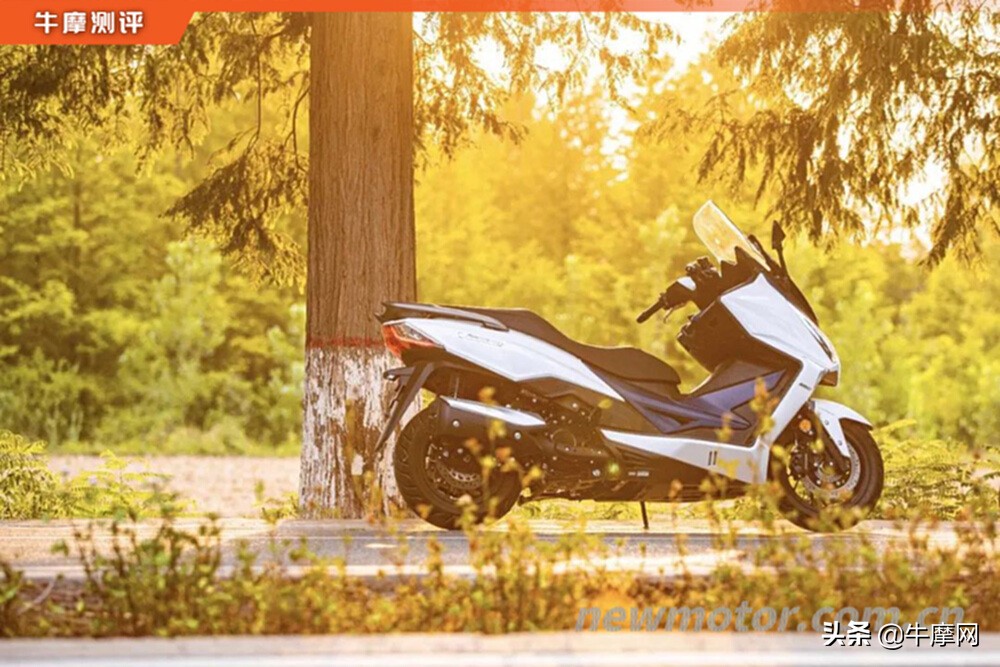 大阳v锐250最新评测,大阳v锐250t骑行感受