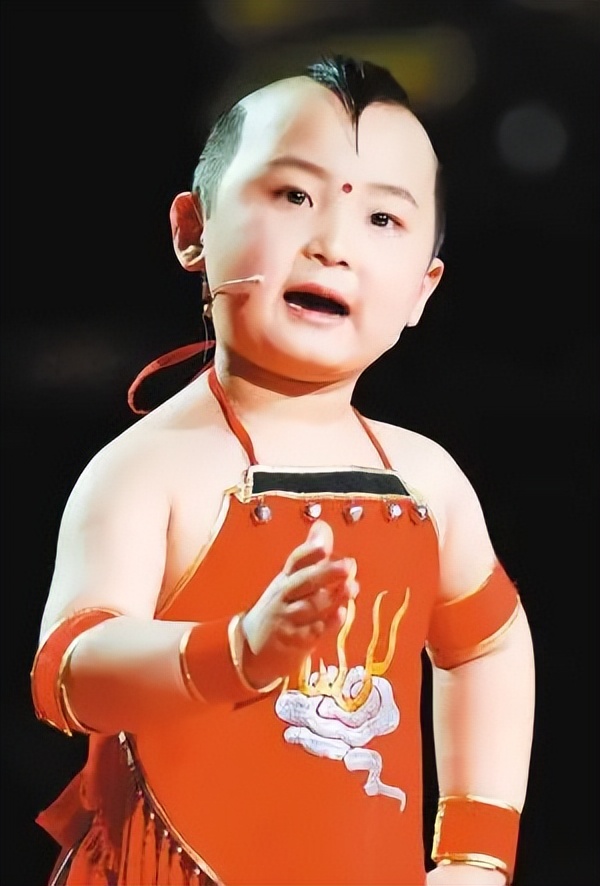 被资本毁掉的10位童星,被毁了一生的童星