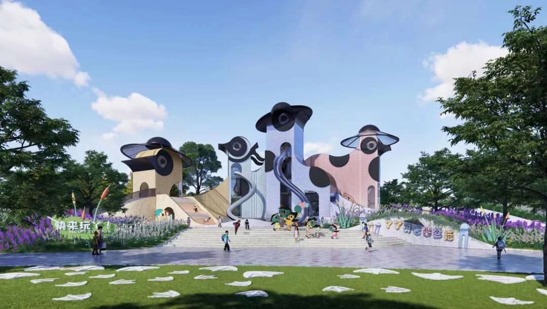 衡水园博园改造,衡水湖改造工程