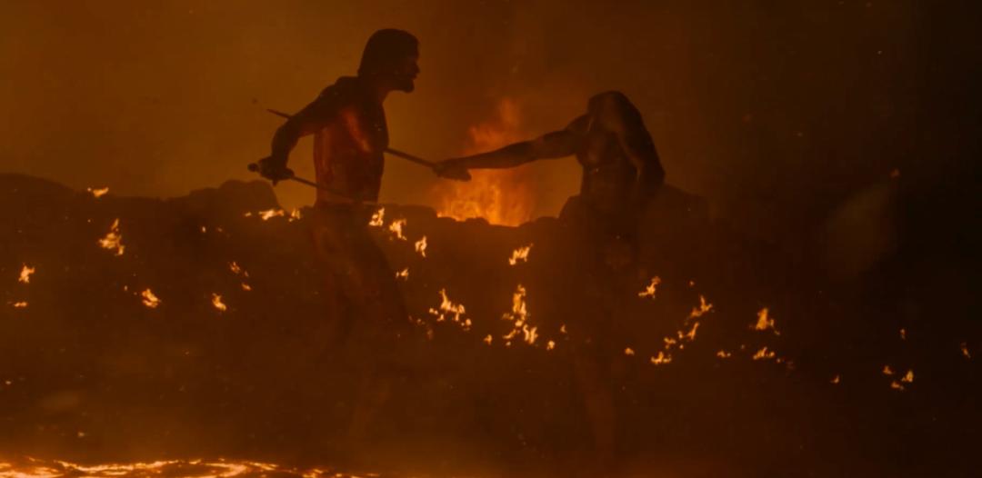 9000万口碑佳作“见光死”？女神大尺度复仇，被骂剧情“狗血”？