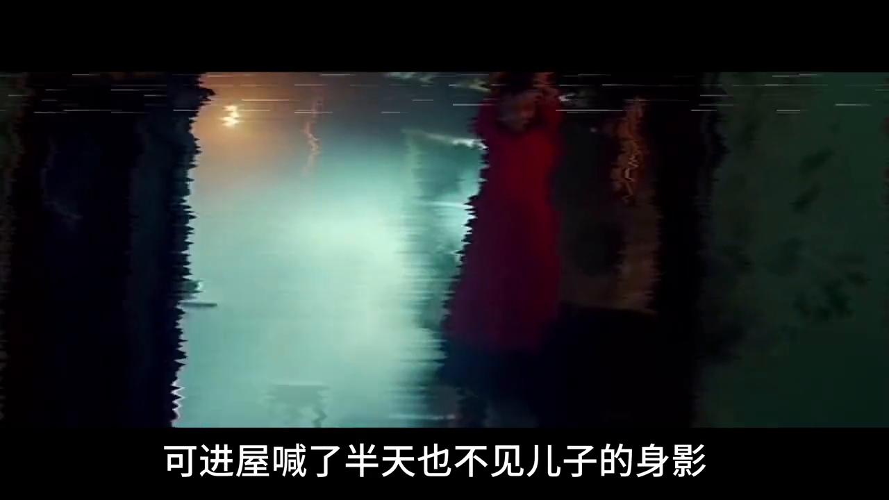 小孩穿泳衣被吊死案件,13岁男童穿花衣吊死案