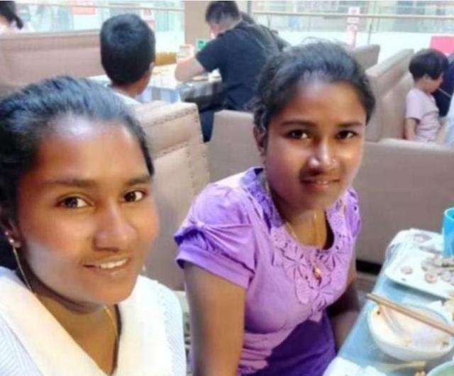 印度女孩嫁给安徽小伙，婚后8年没回国，后带着亲妹妹也嫁到中国