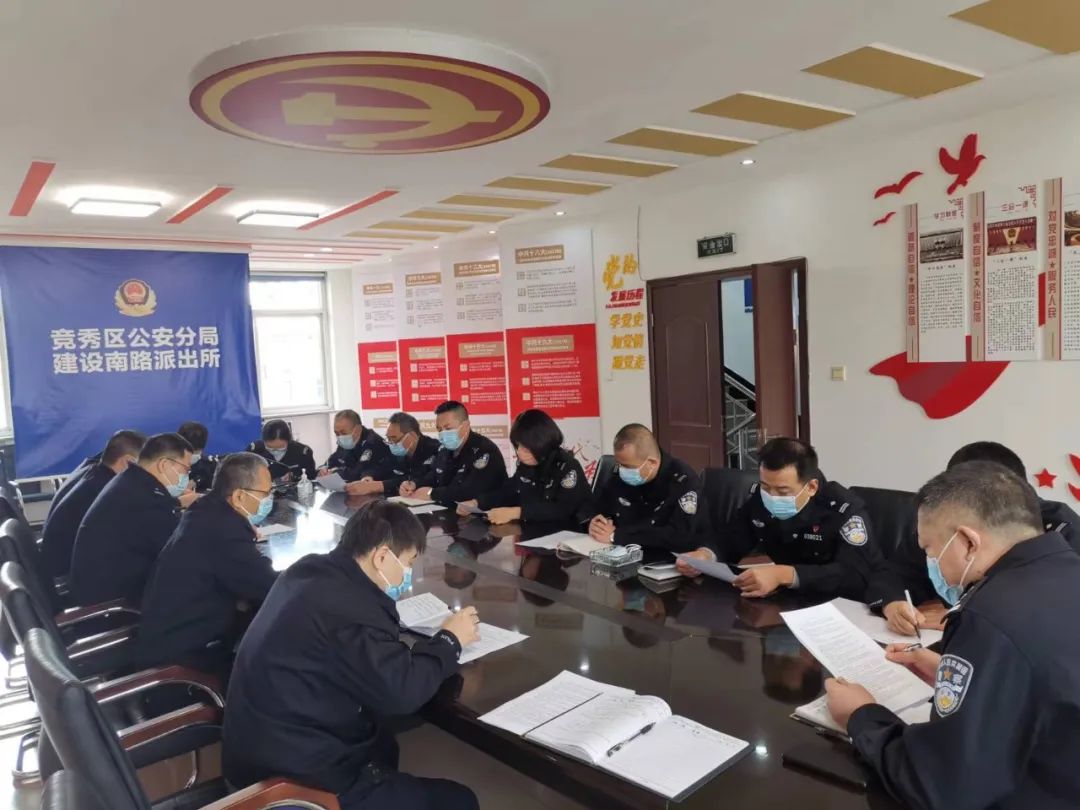 派出所创建枫桥式派出所经验材料,全省知名枫桥式公安派出所公示