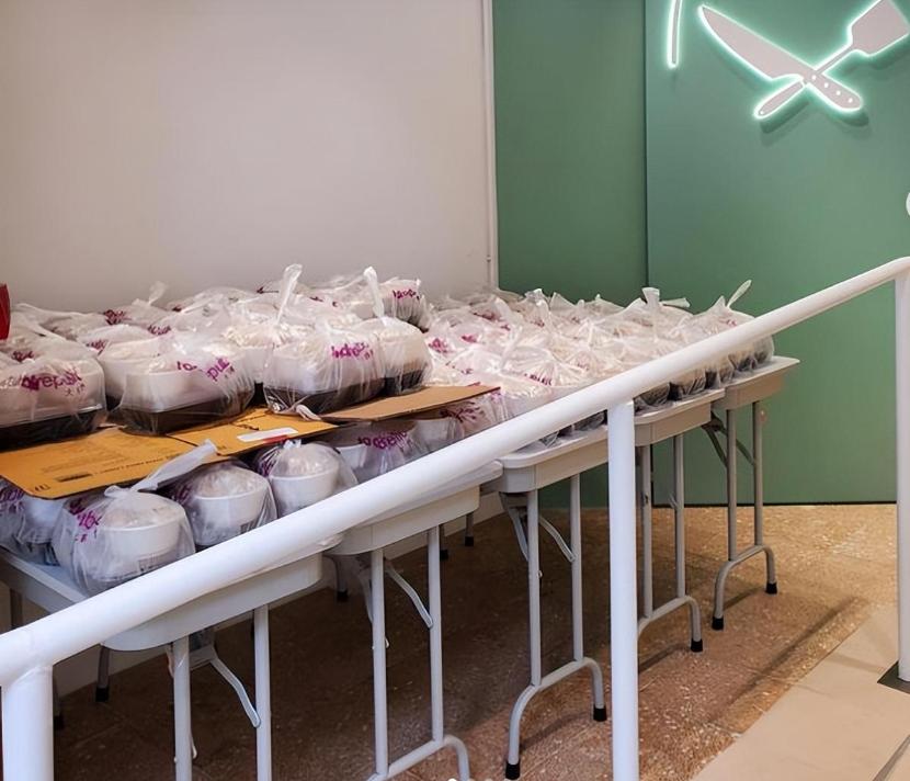 香港首富做慈善的是谁,香港女首富豪宅曝光