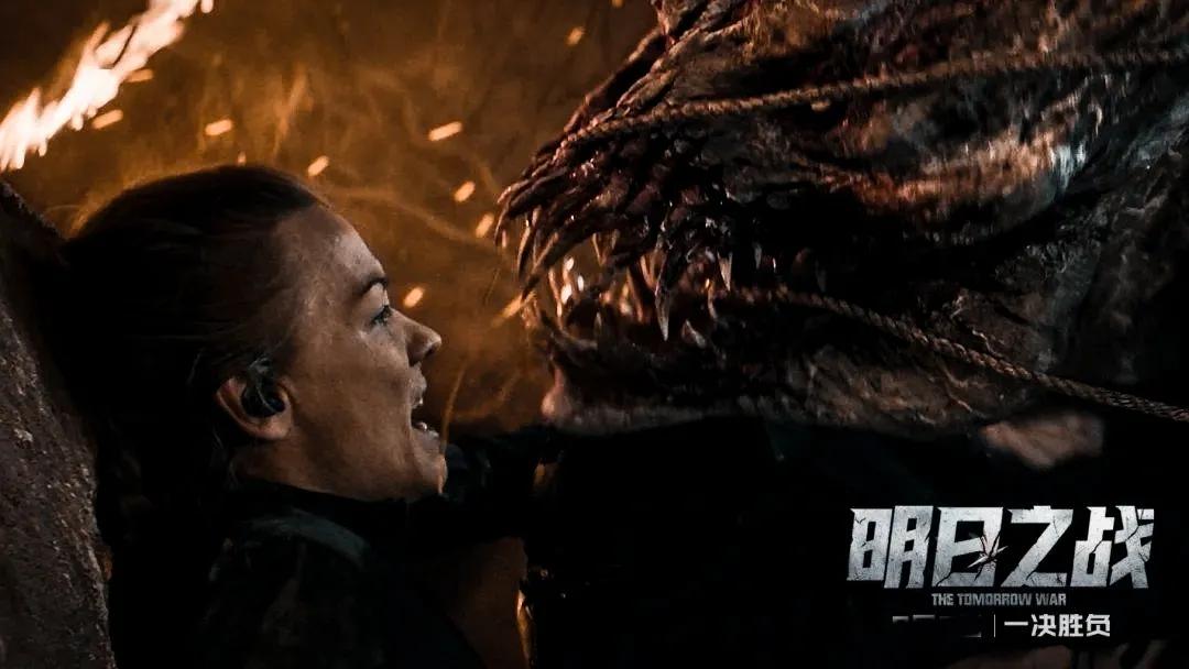 鏄庢棩涔嬫垬绉戝够鐢靛奖,绉戝够鐢靛奖闇囨捈鎺ㄨ崘