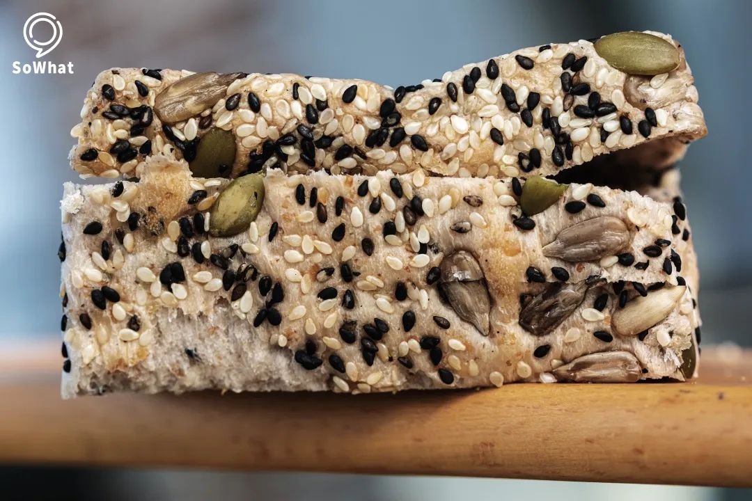 来自深圳的「方」面包,汕头人不用叫代购也能买到了