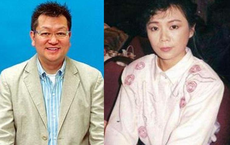 看破红尘剃度出家的10位明星,出家三十年又欠下千万巨款的女星