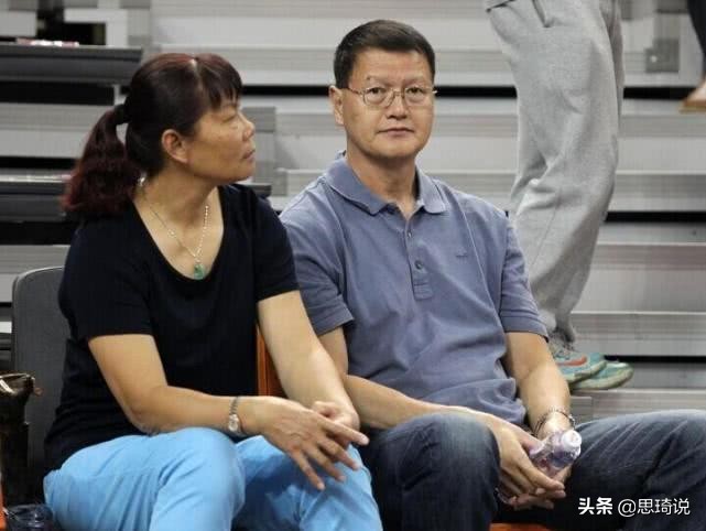 易建联高中故事,篮球风云人物易建联