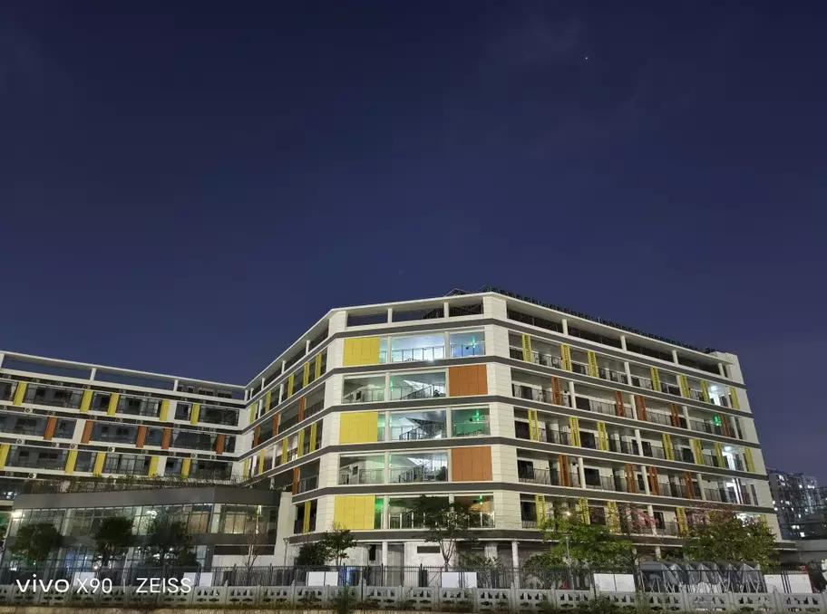 vivox90目前跑分,vivox90系列跑分